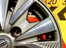 Диски Nissan 15 5x114.3