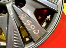 Диски Nissan 15 5x114.3