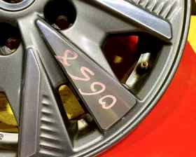 Диски Nissan 15 5x114.3