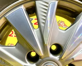 Диски Nissan 15 5x114.3