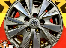 Диски Nissan 15 5x114.3