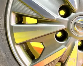 Диски Nissan 15 5x114.3