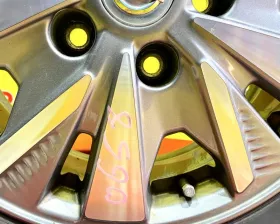Диски Nissan 15 5x114.3