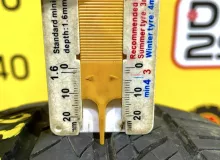 Шины Nankang 205/60R16