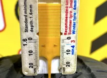 Шины Nankang 205/60R16
