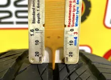 Шины Nankang 205/60R16