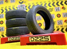 Шины Nankang 205/60R16