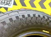 Шины Nankang 205/60R16
