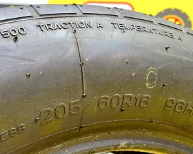 Шины Nankang 205/60R16