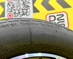 Шины Nankang 205/60R16