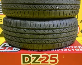 Шины Nankang 205/60R16