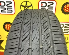 Шины Nankang 205/60R16