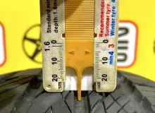 Шины Nankang 205/60R16