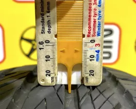 Шины Nankang 205/60R16