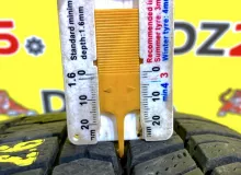 Шины Goodyear 195/65R15