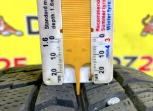 Шины Goodyear 195/65R15