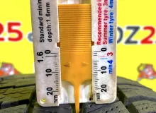 Шины Goodyear 195/65R15