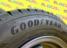 Шины Goodyear 195/65R15
