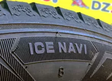 Шины Goodyear 195/65R15