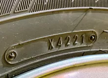 Шины Goodyear 195/65R15