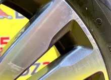 Диски Honda 16 4x100