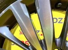 Диски Honda 16 4x100