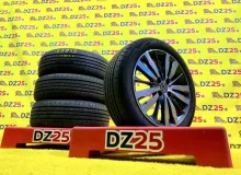 Диски Honda 16 4x100