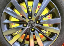 Диски Honda 16 4x100