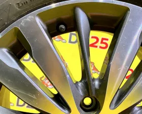 Диски Honda 16 4x100