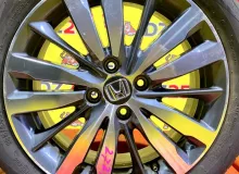 Диски Honda 16 4x100