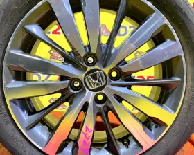 Диски Honda 16 4x100