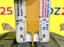 Шины Grenlander 185/55R16