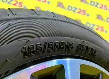 Шины Grenlander 185/55R16