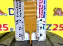 Шины Grenlander 185/55R16