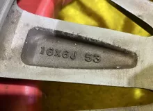 Колеса на дисках Honda 4x100 c шинами Grenlander 185/55R16