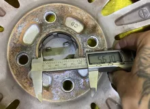 Колеса на дисках Honda 4x100 c шинами Grenlander 185/55R16
