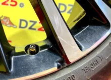 Диски Honda 18 5x114.3