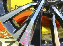 Диски Honda 18 5x114.3