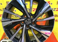 Диски Honda 18 5x114.3