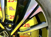 Диски Honda 18 5x114.3