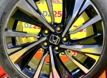 Диски Honda 18 5x114.3