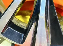 Диски Honda 18 5x114.3