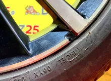 Диски Honda 18 5x114.3