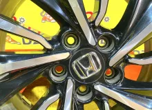 Диски Honda 18 5x114.3
