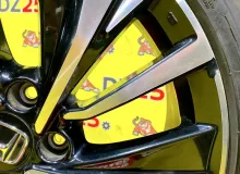 Диски Honda 18 5x114.3
