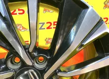 Диски Honda 18 5x114.3