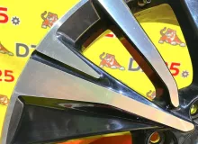 Диски Honda 18 5x114.3