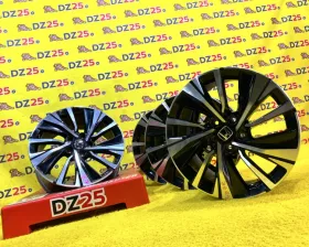 Диски Honda 18 5x114.3