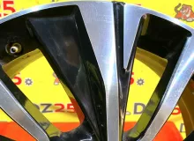 Диски Honda 18 5x114.3