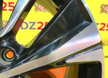 Диски Honda 18 5x114.3